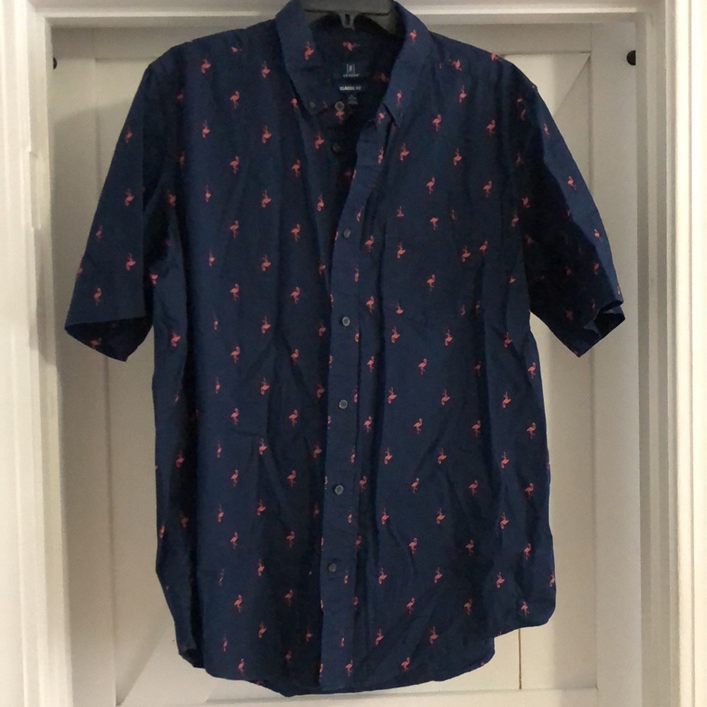 Collared Shirt - image 2